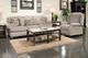 iAmerica Arlington Reclining Chair-1
