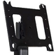 Chief® Black Large Confidence Monitor Cart-1