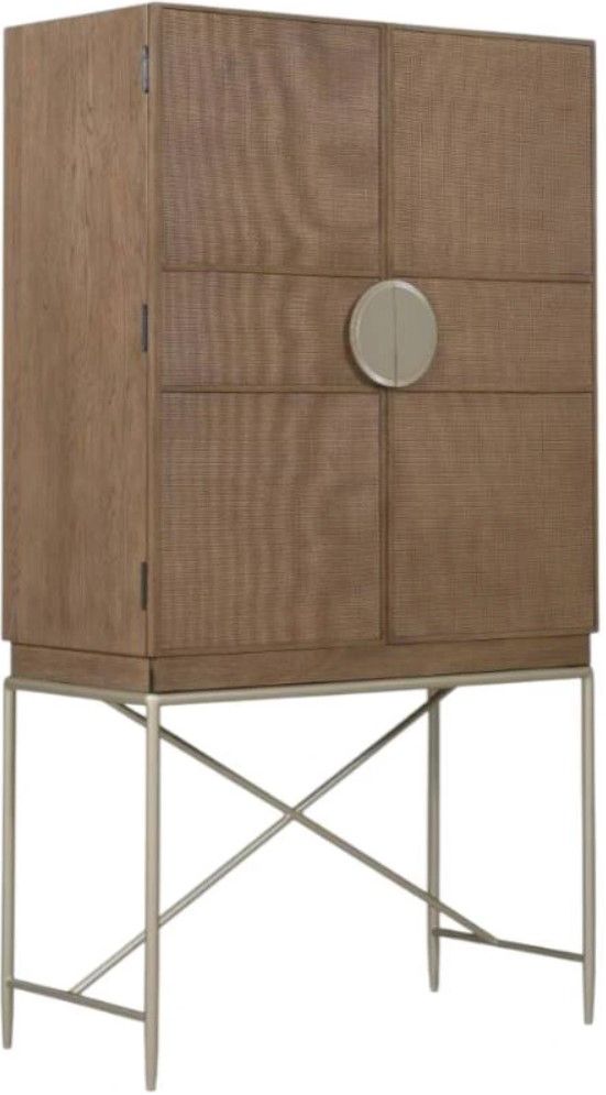 Hooker® Furniture Sonnet Wren Sonnet Hub