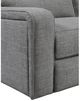 Emerald Home Medford 3-Piece Charcoal Ash Power Reclining Sectional-5