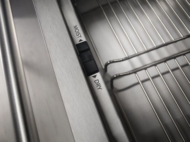 KitchenAid® 30" Stainless Steel Slow Cook Warming Drawer-4