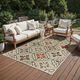 Oriental Weavers™ Latitude 5'x7' Style 7 Area Rug-1