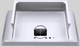 Vent-A-Hood® Designer Series 48" White Wall Mounted Range Hood-2