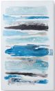 Giftcraft Black/Blue/Gold/Silver Wall Art-0