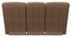 La-Z-Boy® James Silt Manual Reclining Sofa-3