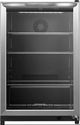  Frigidaire® 22" 4.6 Cu. Ft. Stainless Steel 144 Can Beverage Center-0