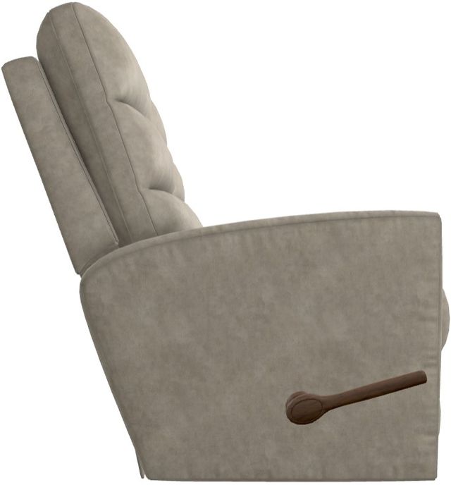 La-Z-Boy® Liam Pebble Manual Wall Reclining Loveseat-2