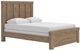 Signature Design by Ashley® Garistyn Light Brown Queen Panel Bed-0