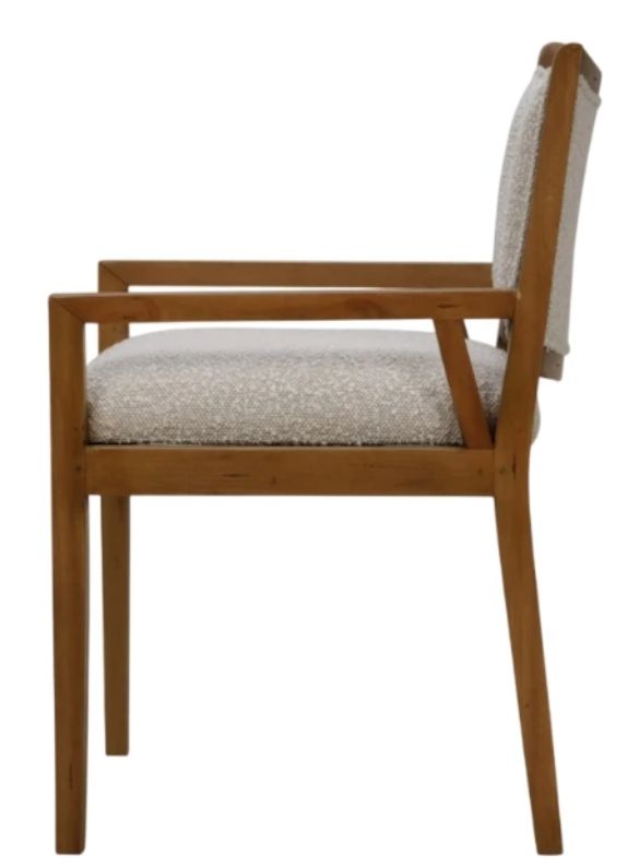 Bramble Customizable Sinclair Dining Chair-3