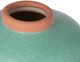 A & B Home Green 10" Vase-2