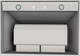Vent-A-Hood® 30" Stainless Steel Wall Mounted Liner Insert-3
