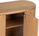Crestview Collection Emery Natural Sideboard-3
