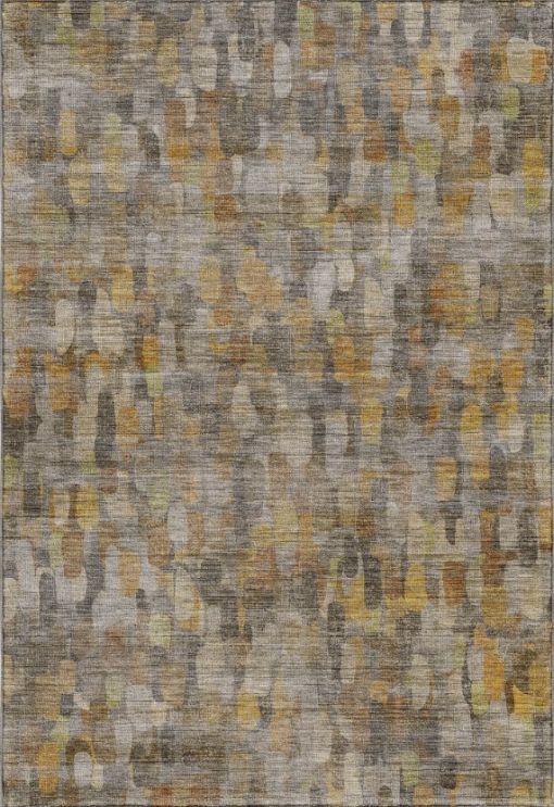 Dalyn™ Rug Company Nexus NX4 Gray 5'x8' Area Rug-0