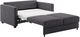 Luonto Furniture Fantasy Rene Full XL Sleeper Loveseat-0