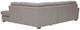 Palliser® Furniture Customizable Westend 2-Piece Right-Arm Facing Loveseat Sectional and Chaise-2