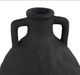 Renwil® Fox Matte Black Vase-2