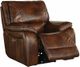 Parker House® Vail Burnt Sienna Power Recliner-1