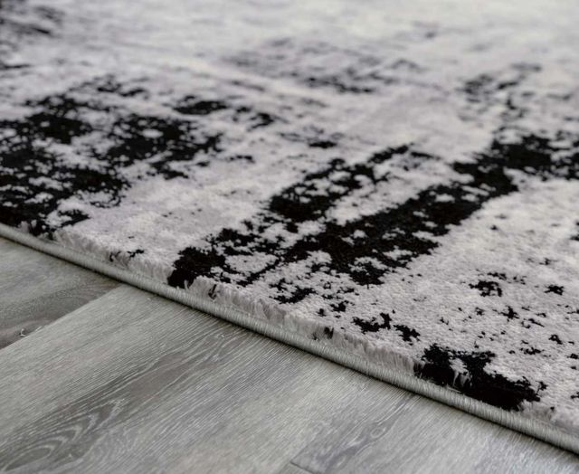 Signature Design by Ashley® Zekeman 8'x10' Large Area Rug-1