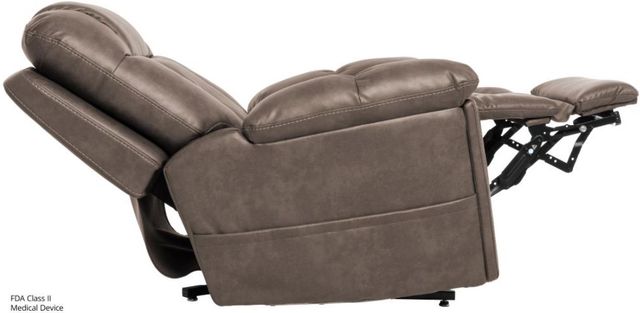 Mega Motion® iNFI Immerse Capriccio Cappuccino Power Lift Recliner-3