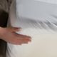 Protect-A-Bed® Basic King Mattress Protector-2