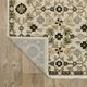 Oriental Weavers™ Westwood 5'x8' Style 6 Area Rug-4