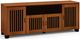 Salamander Designs® Sonoma 345 AV Cabinet-American Cherry-0