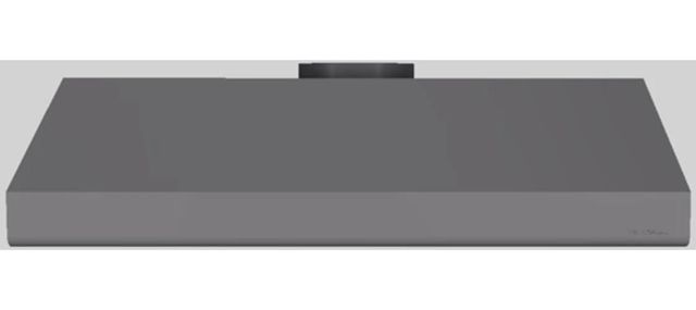Vent-A-Hood® 36" Gunsmoke Under Cabinet Range Hood-1