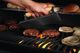 Napoleon Cast Iron Grill Press-1