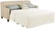 Flexsteel® Holly Sand Sleeper Sofa -1
