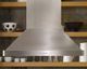 Dacor® Heritage 42" Island Ceiling Mounted Hood-Stainless Steel-1