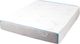 Dreamstar Bedding Cool Breeze Gel Memory Foam Twin Mattress-0