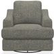 La-Z-Boy® Cleo Atlantic Swivel Chair-1