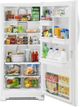 Whirlpool® 17.8 Cu. Ft. White All Refrigerator-3