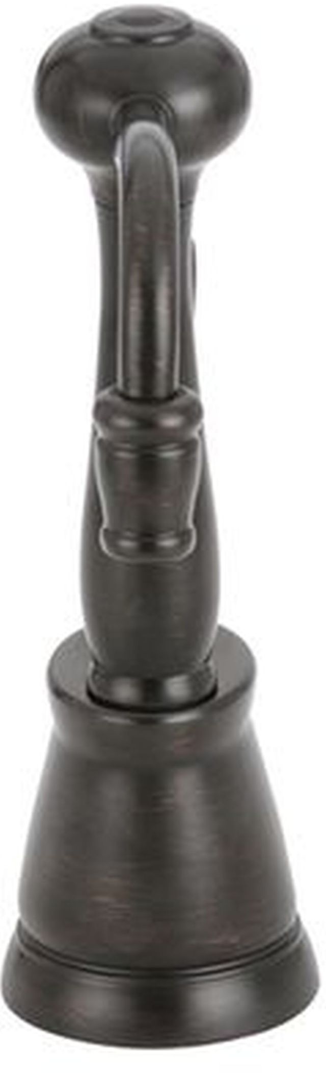 InSinkErator® Classic Oil Rubbed Bronze Indulge™ Antique Hot Only Faucet-1