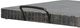 Sunny Designs™ Black Sand Ottoman Tray-3