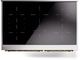 Ilve® Nostalgie II Series 40" Stainless Steel Pro Style Induction Range-3