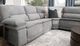 Braxton Dark Gray Sectional -2