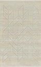 Nourison Home™ Alessia Sage 5"x8" Area Rug-1