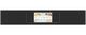 Café™ Professional Series 30" Matte Black Single Electric Wall Oven-2