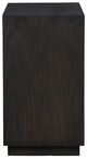 Furniture Classics Buxton Dark Small Chest-2
