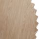 Dovetail Furniture Velma Light Natural Coffee Table-1