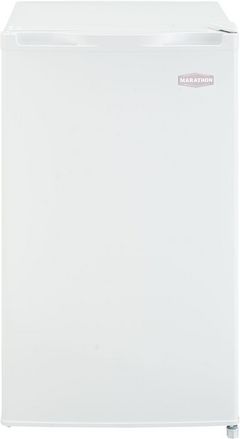 Marathon® 20" 4.4 Cu. Ft. White Compact Refrigerator