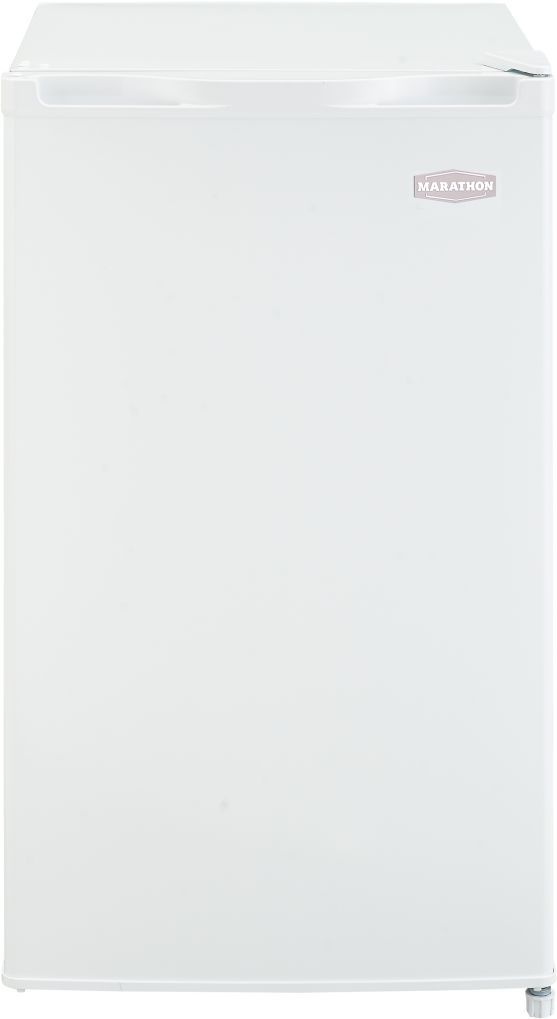 Marathon® 20" 4.4 Cu. Ft. White Compact Refrigerator