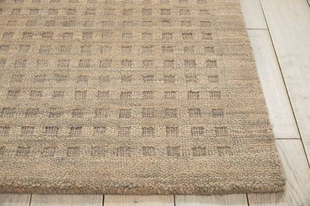 Nourison Home™ Marana Latte 5'x8' Area Rug-2