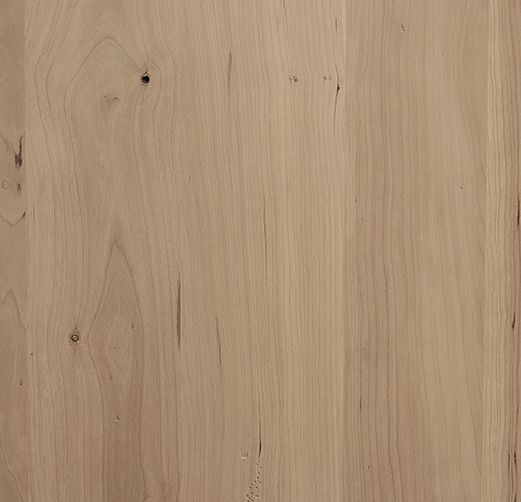 LM Co Home By Vaughan-Bassett Crafted Cherry by Ben & Erin Napier Bleached Cherry 5-Drawer Chest-2