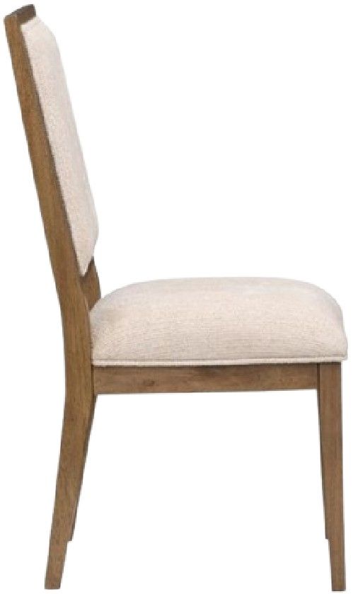 Magnussen Home® Marcel Harvest Brown Dining Chair-3