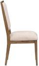 Magnussen Home® Marcel Harvest Brown Dining Chair-3