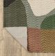 Oriental Weavers™ Tisdell 5'x8' Style 9 Area Rug-4