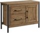 Intercon Norcross Hickory Credenza -0