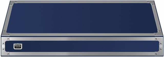 Viking® Tuscany 36" Wall Hood-Dark Blue-0